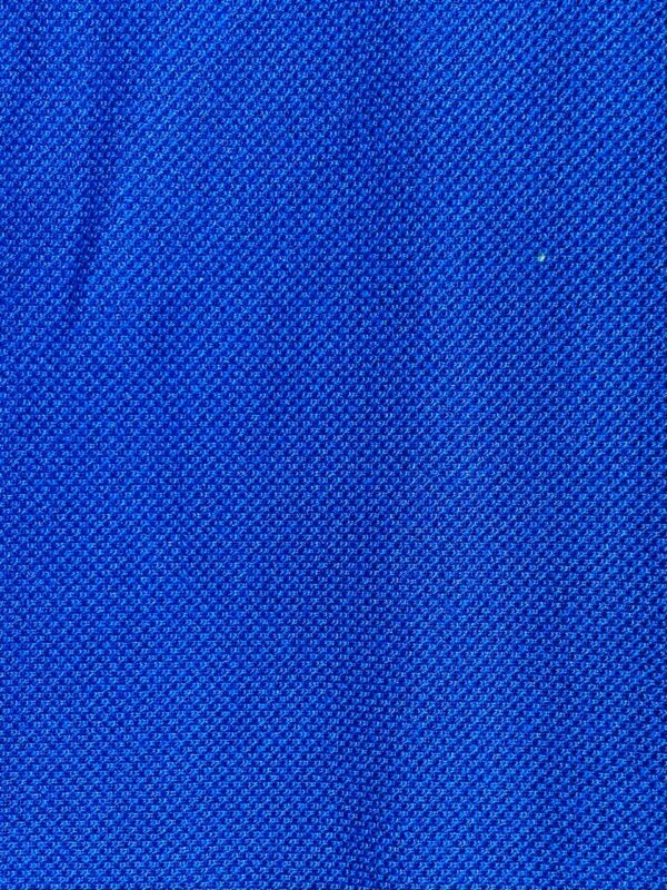 Pique fabric
