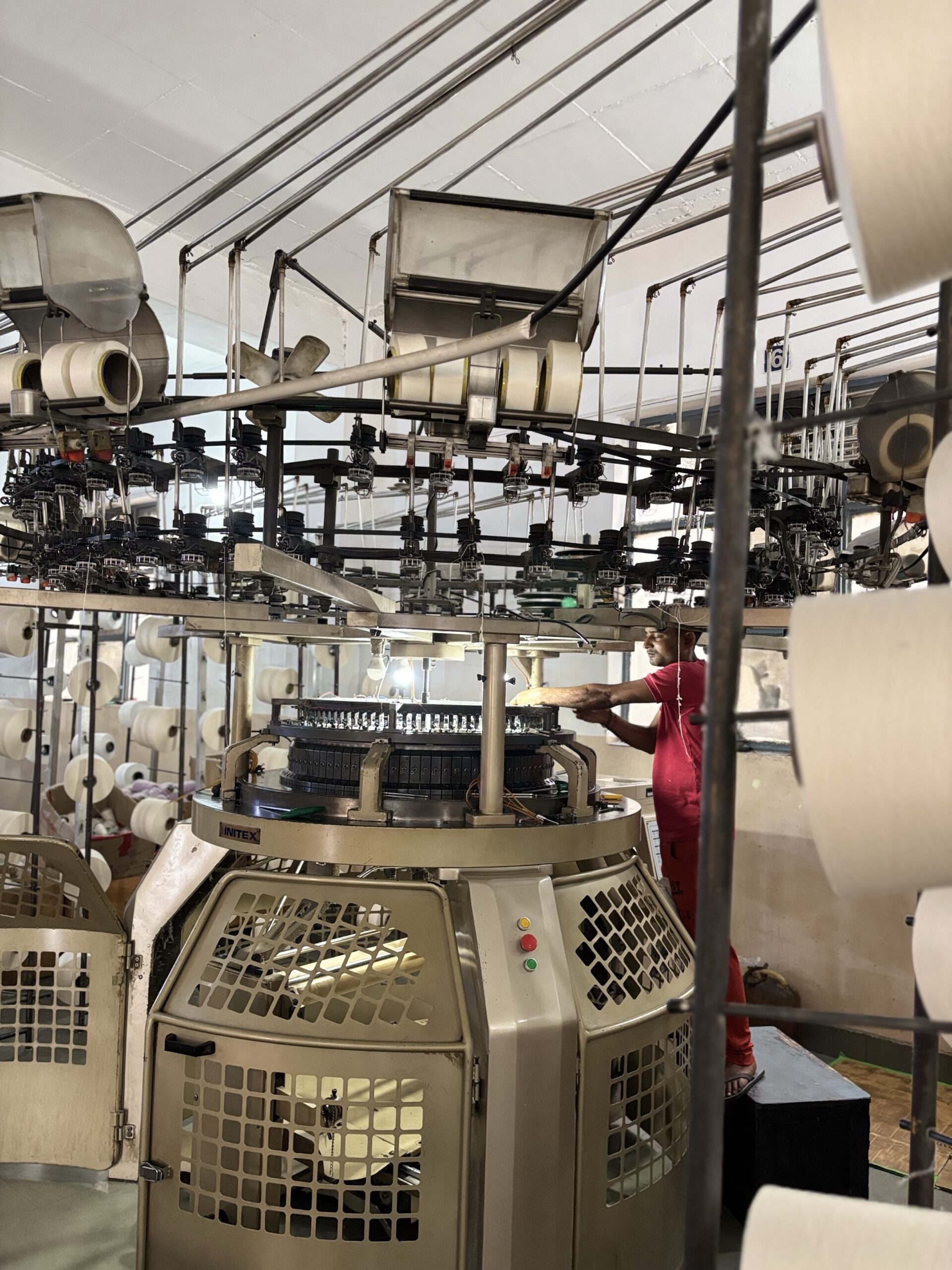 Machine Machine