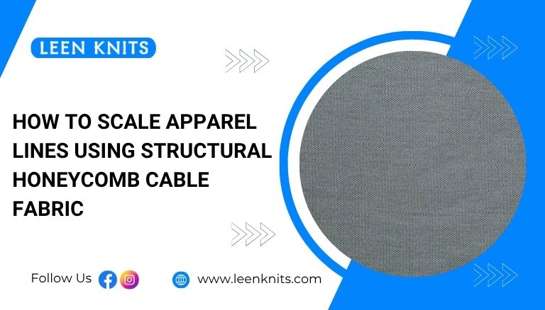 Honeycomb Cable
